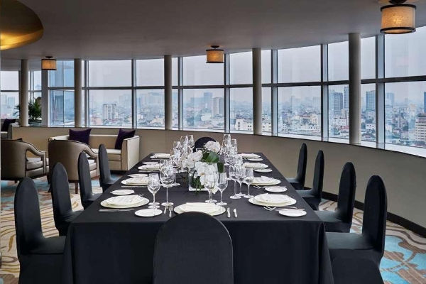 Hotel Meliá Hanoi (Ha Noi )